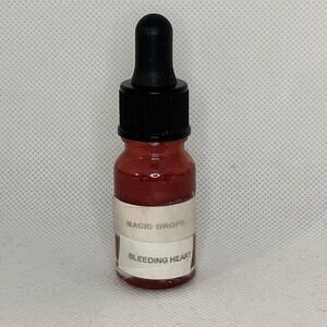 YLQ Blush Drops Bleeding Heart